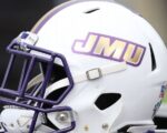 Cool it! JMU AD scolds fans for throwing snowballs