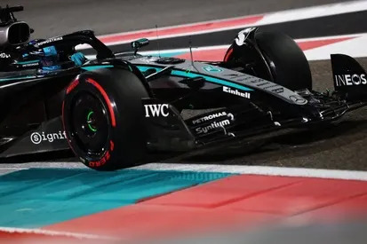 Could other F1 drivers get involved with title contenders at Abu Dhabi GP?