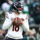 Cowboys, Chiefs on Thanksgiving sets NFL record