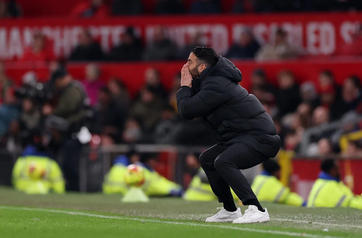 Cunha Gets 9, Fernandes With 8.5 | Manchester United Players Rated In Entertaining Draw Vs Bournemouth