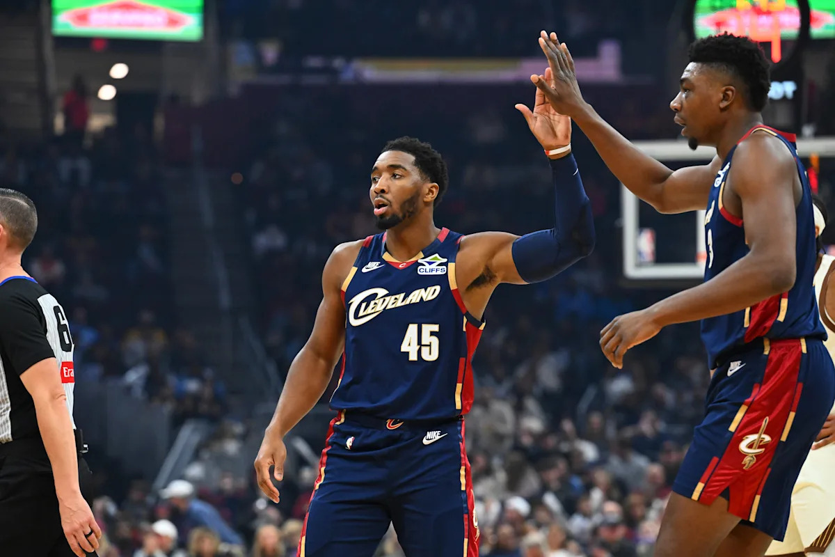 Cup of Cavs: News and links for Wednesday, Dec. 24