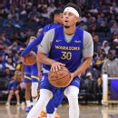 Curry won't make Warriors' 3-game road trip