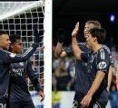 'Decisive' Mbappé 1 shy of Ronaldo Madrid record