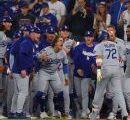 Dodgers lead MLB with record $169M luxury tax