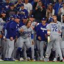 Dodgers lead MLB with record $169M luxury tax