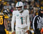 Dolphins' McDaniel opens door to benching Tua