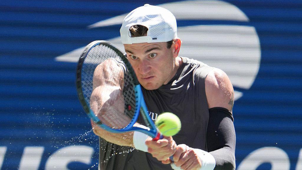 Draper to miss Australian Open with arm injury