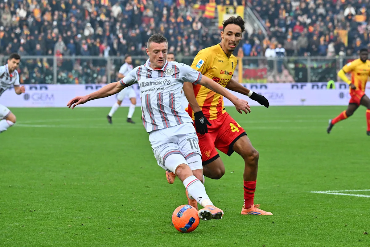 ☕️🥐 FC Breakfast: Vardy holds his position 🍷, Paqueta appeared shocked 😂