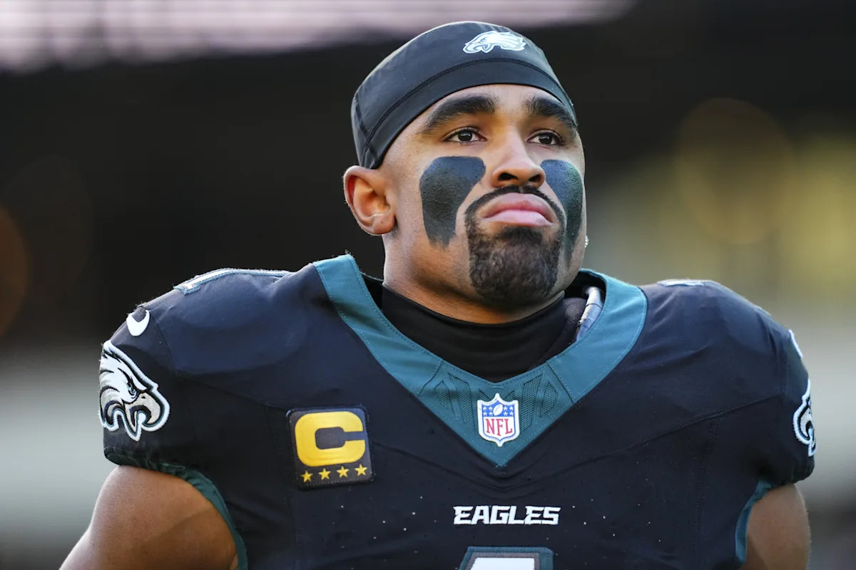 Eagles News: A season-defining game?