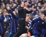 Emery's perseverance & belief key to Villa resurgence