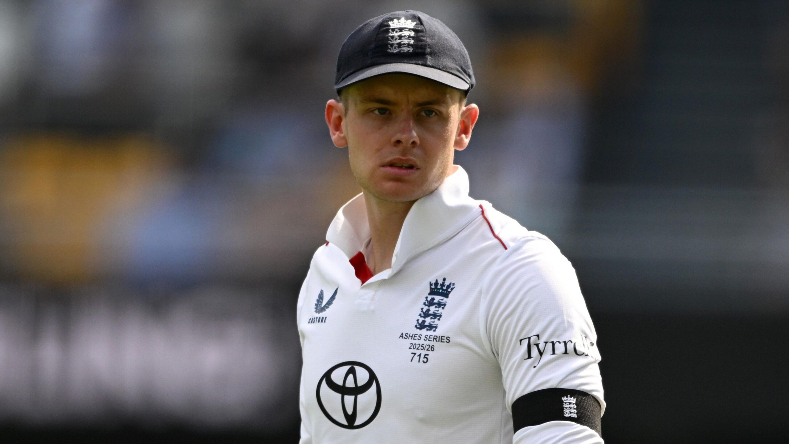 England face Ashes battle despite Gabba fightback