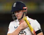 England needed to show more fight - Vaughan