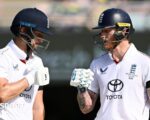 England show welcome fight to thwart Australia