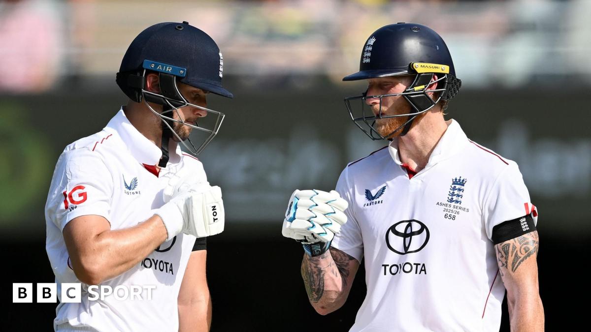 England show welcome fight to thwart Australia