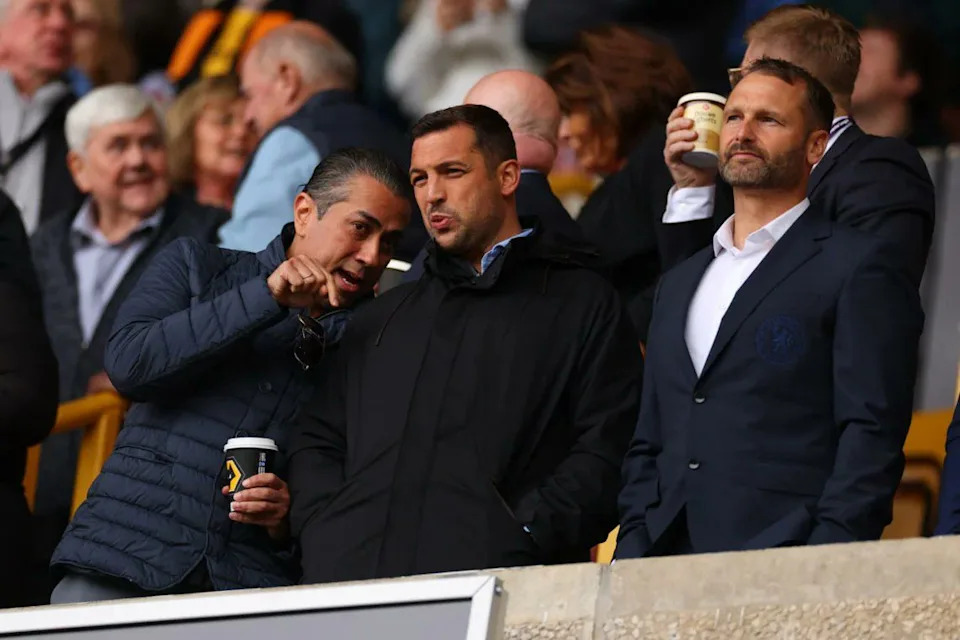 Enzo Maresca gives blunt response to how his relationship is with Chelsea board