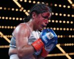 Erika Cruz pulled from Amanda Serrano rematch after “atypical” drug test result