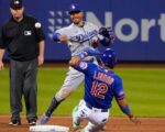 ESPN to broadcast Mets-Dodgers on April 15