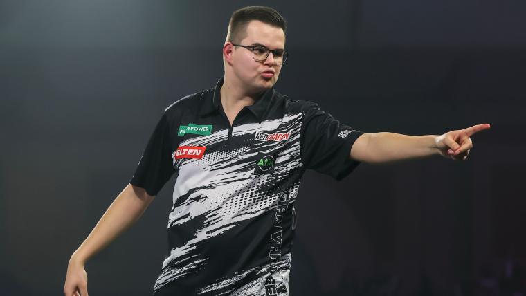 Every 170 ‘Big Fish’ checkout at the 2026 PDC Darts World Championship: Luke Humphries hits WC’s 10th 170