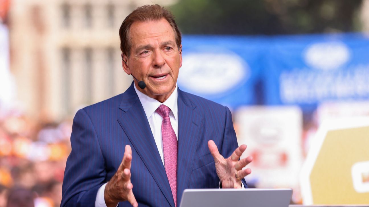 Ex-Bama coach Saban buys stake in NHL’s Preds