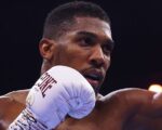 Ex-boxing champ Joshua injured in fatal crash
