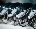 Ex-Eagles player has already sold last year’s Super Bowl ring