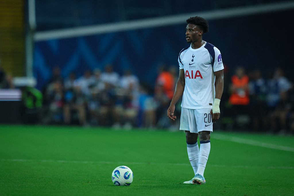 📸 Time to chill: coolest Champions League celebration this season?