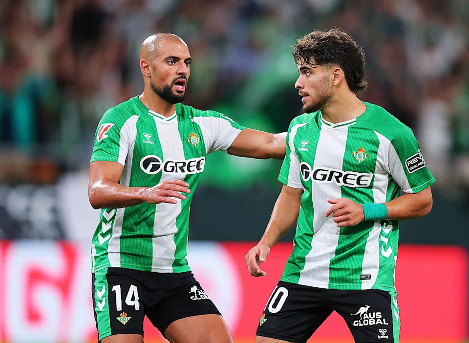 🥐 Big night at Camp Nou and 5️⃣ stories to kick off your Tuesday