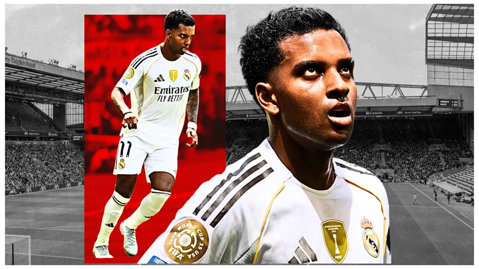 Fabrizio Romano confirms £75m Liverpool target on brink of move