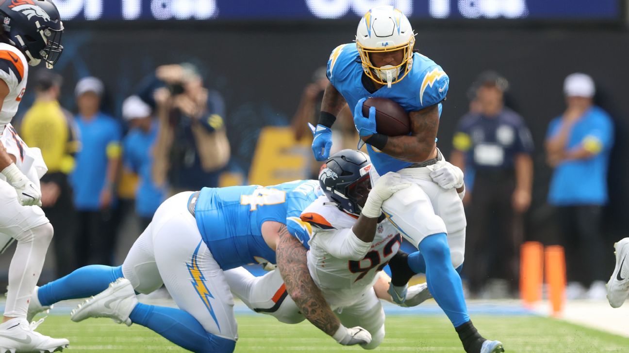 Fantasy football: Live Week 14 Q&A with our expert, noon ET