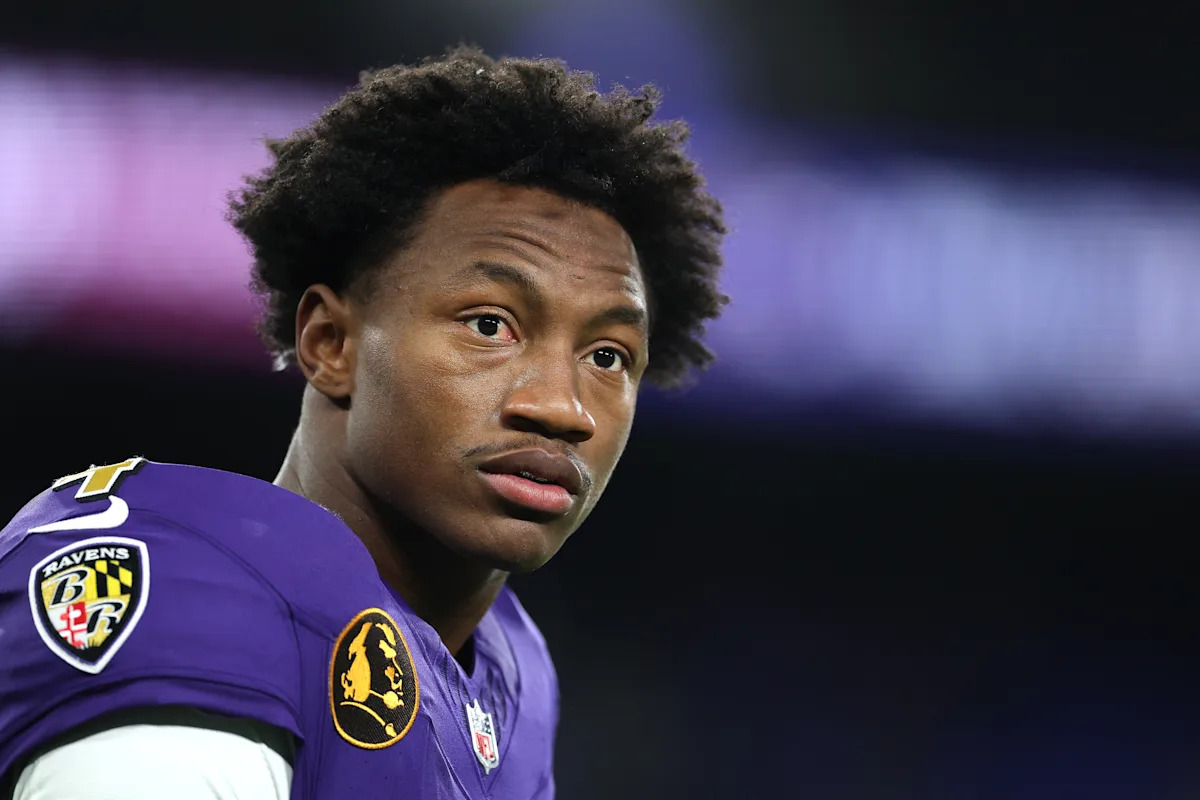 Fantasy Football Target Trends: 3 big-name players doing their best Diontae Johnson impression