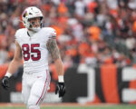 Fantasy Football TE Exit Interview: There were 2 paths to tight end success in 2025 — one of them was Trey McBride