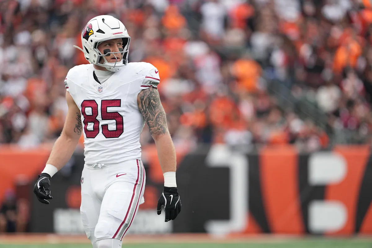 Fantasy Football TE Exit Interview: There were 2 paths to tight end success in 2025 — one of them was Trey McBride