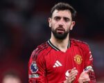 Fernandes 'hurt' that Man Utd 'wanted him to go' to Saudi