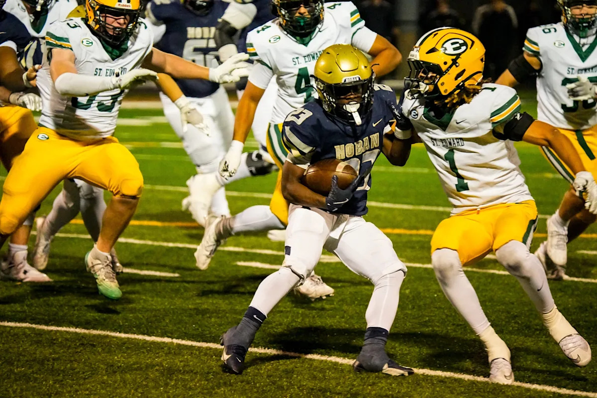 Fitzgerald persuades 3-star Ohio DB to commit to Michigan State