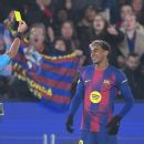 Flick: Rashford has mentality for Barça success