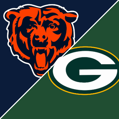 Follow live: Bears, Packers battle for first in NFC North