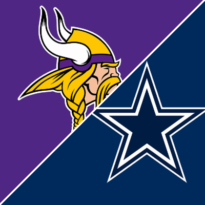 Follow live: Cowboys cling to playoff hopes as Vikings visit  Dallas