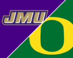 Follow live: No. 5 Oregon battles No. 12 James Madison in the initial round of the College Football Playoff