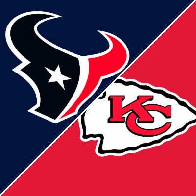 <!-- AI INSTRUCTIONS: Reescribe este título para que sea corto, atractivo y optimizado para SEO con enfoque en apuestas deportivas. -->
Follow live: Texans visit Arrowhead Stadium to face Chiefs