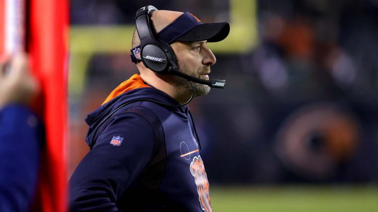 Former Bears head coach bust named as 'serious candidate' for Titans job