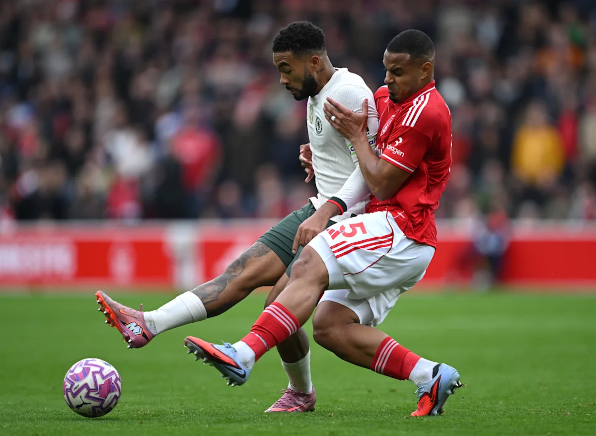 Former Chelsea Target Keen For A Fresh Challenge: Why The Blues Must Reignite Interest