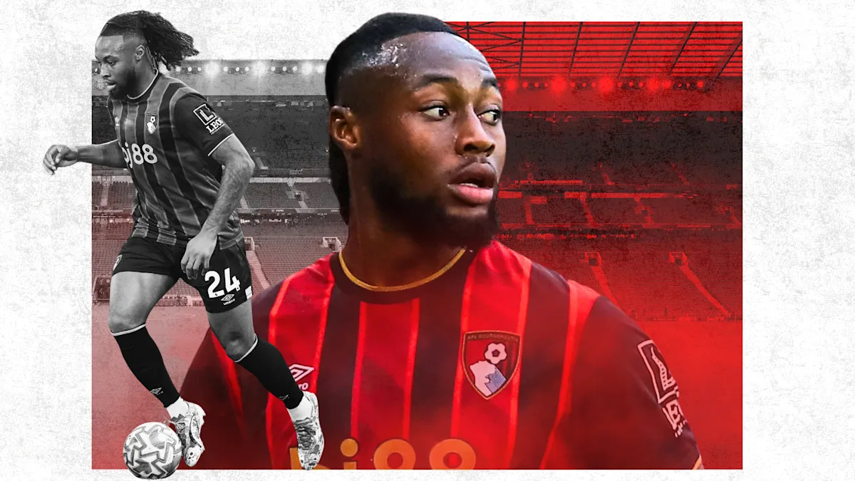 Former Liverpool target is the KEY to Antoine Semenyo agreement