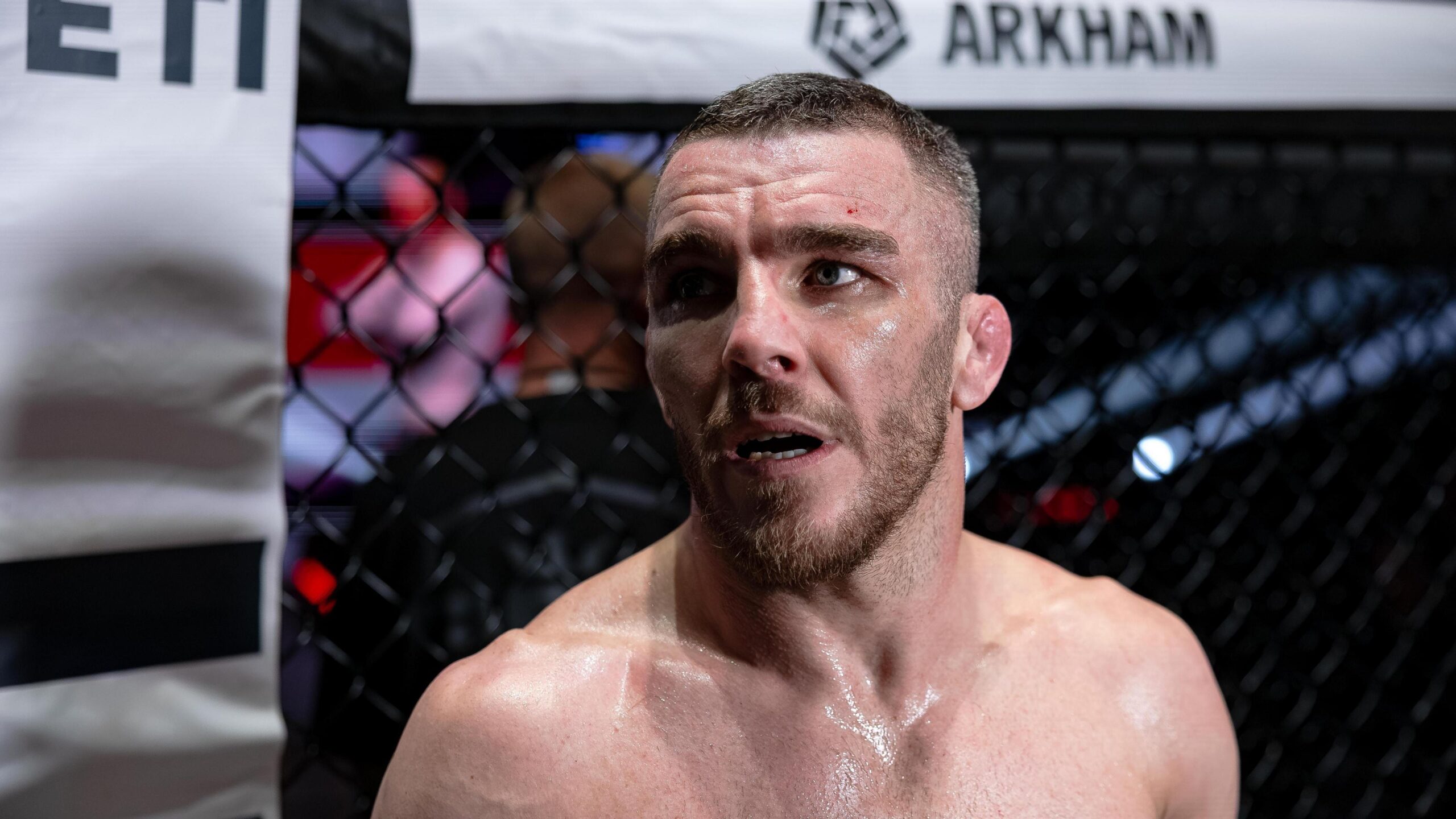 From the ‘wild west’ to a $100,000 final