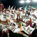 FSU tops Stanford to win 5th Women's College Cup