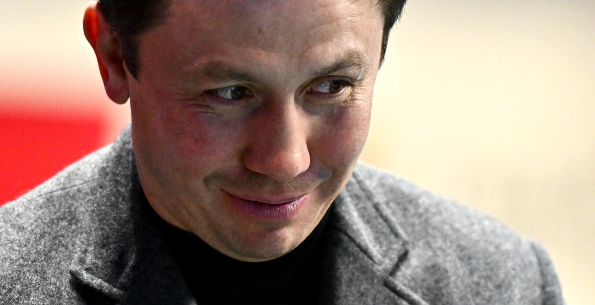 Gennadiy Golovkin, Nigel Benn, and Antonio Tarver head the IBHOF class of 2026