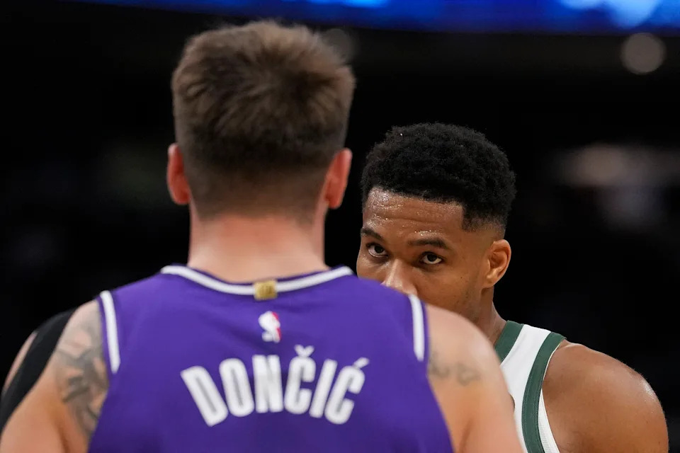 Giannis Antetokounmpo and the Bucks ready to move on? Here are 3 paths forward, plus potential trade scenarios