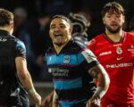 Glasgow mount incredible comeback to stun Toulouse