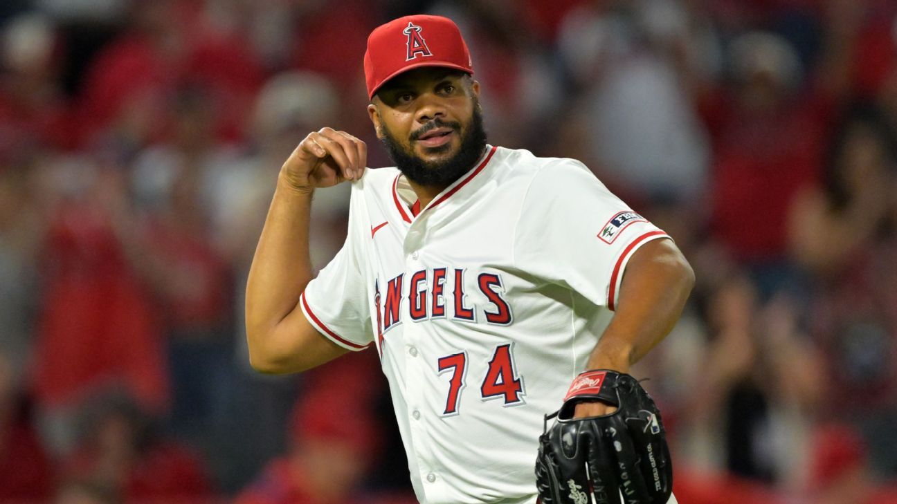 GM: Up to Hinch if signee Jansen is Tigers’ closer