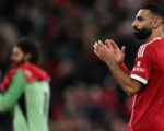 Goodbye - but only for now? Salah signs off as questions remain