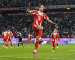 Harry Kane “fully all in” with Bayern Munich